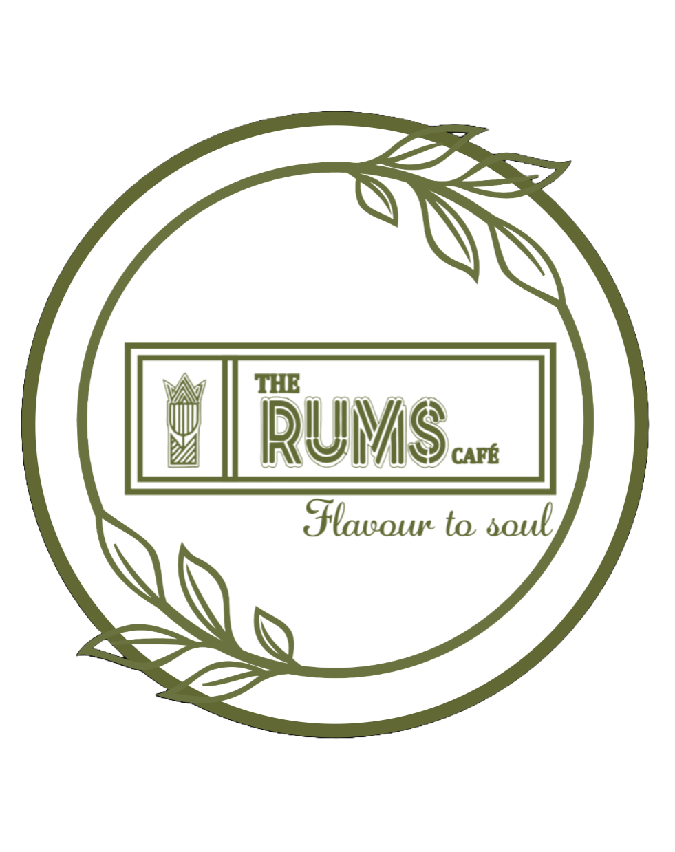 Flow Rums The Rums Cafe — Where Conversations Brew & Flavours Flow